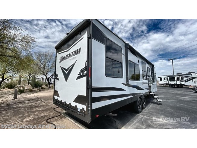 2024 Momentum G-Class 30G by Grand Design from Lazydays RV of Tucson in Tucson, Arizona