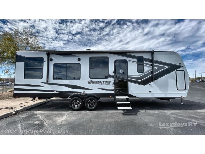 2024 Grand Design Momentum G-Class 30G - New Travel Trailer For Sale by Lazydays RV of Tucson in Tucson, Arizona