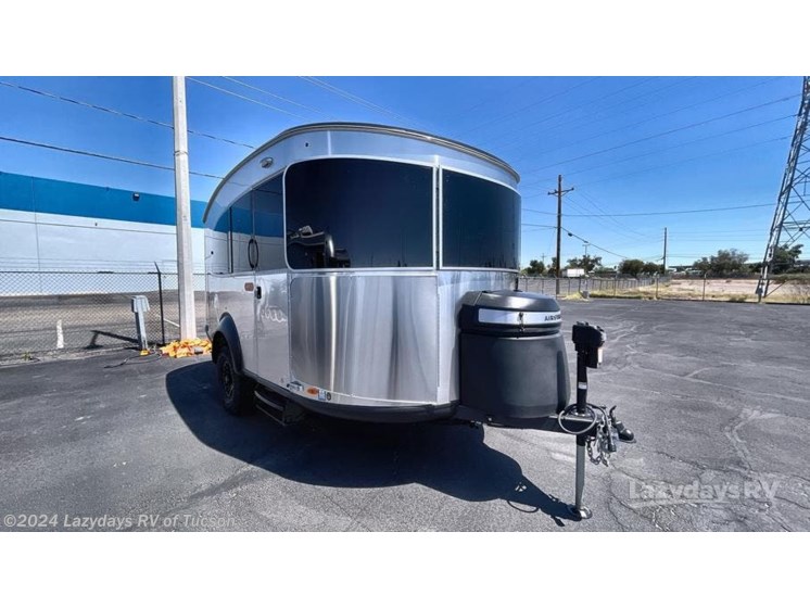 New 2024 Airstream Basecamp 20 available in Tucson, Arizona