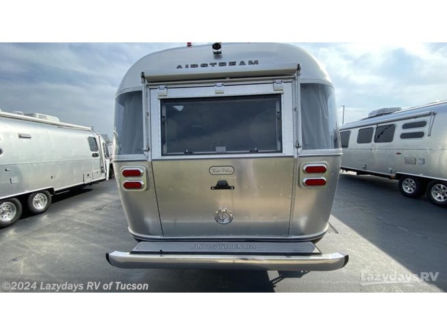 2024 Trade Wind 25FB by Airstream from Lazydays RV of Tucson in Tucson, Arizona