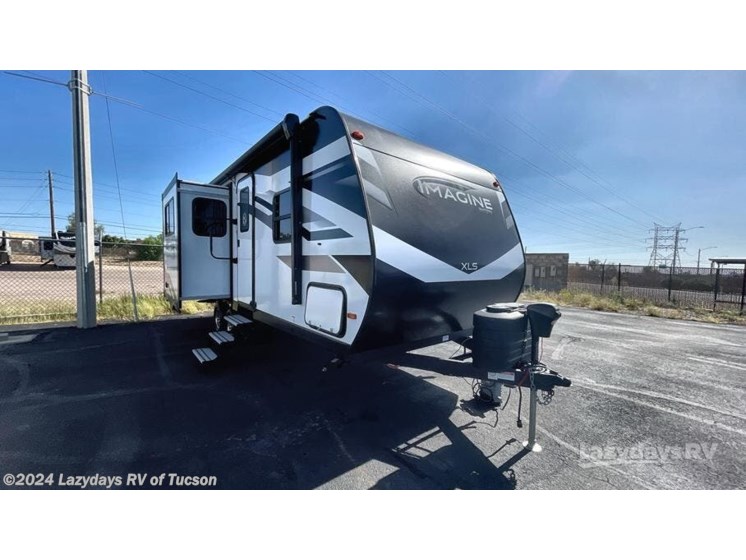 New 2024 Grand Design Imagine XLS 22RBE available in Tucson, Arizona