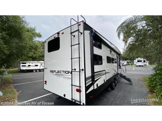 2024 Grand Design Reflection 150 Series 298BH - New Fifth Wheel For Sale by Lazydays RV of Tucson in Tucson, Arizona