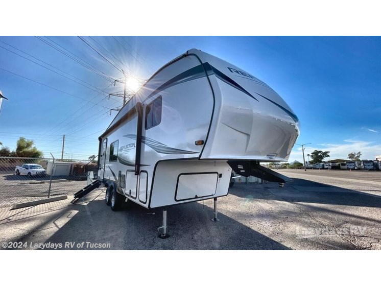 New 2024 Grand Design Reflection 100 Series 22RK available in Tucson, Arizona