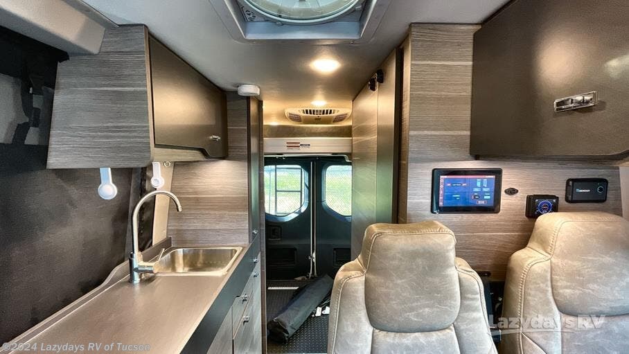 2023 Entegra Coach Launch 19Y RV For Sale In Tucson, AZ 85714 ...