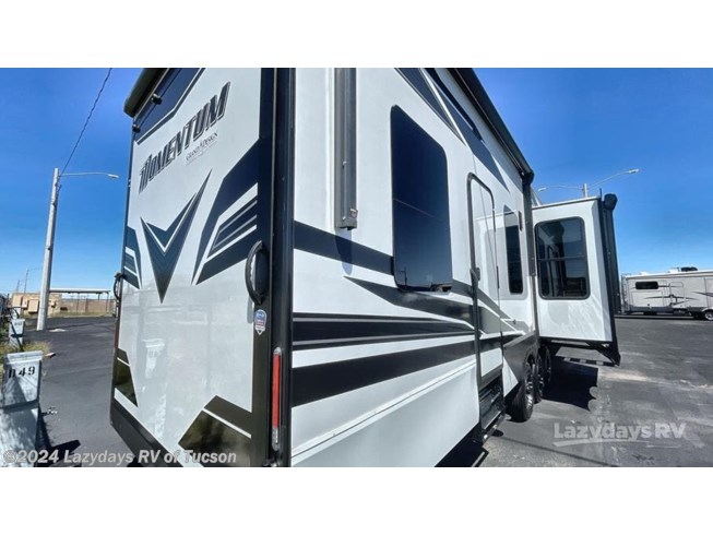 2024 Momentum M-Class 414M by Grand Design from Lazydays RV of Tucson in Tucson, Arizona