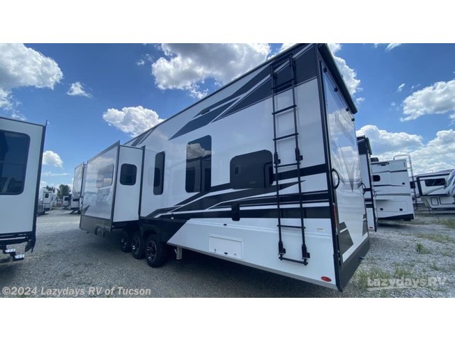 2024 Momentum M-Class 395MS by Grand Design from Lazydays RV of Tucson in Tucson, Arizona