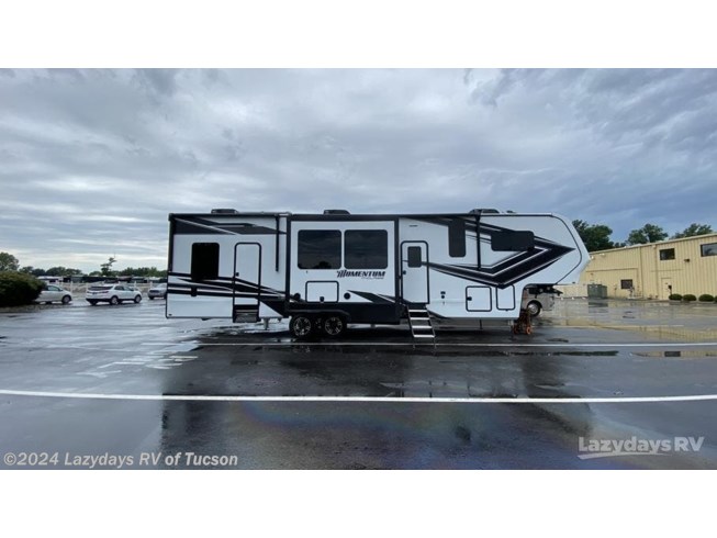 2024 Grand Design Momentum M-Class 351MS - New Fifth Wheel For Sale by Lazydays RV of Tucson in Tucson, Arizona