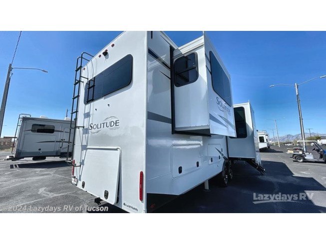 2024 Solitude 376RD by Grand Design from Lazydays RV of Tucson in Tucson, Arizona