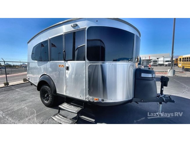 2024 Airstream Basecamp 20X - New Travel Trailer For Sale by Lazydays RV of Tucson in Tucson, Arizona