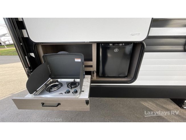 2024 Transcend Xplor 321BH by Grand Design from Lazydays RV of Tucson in Tucson, Arizona