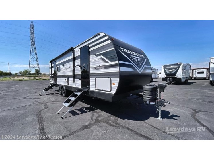 New 2025 Grand Design Transcend Xplor 265BH available in Tucson, Arizona