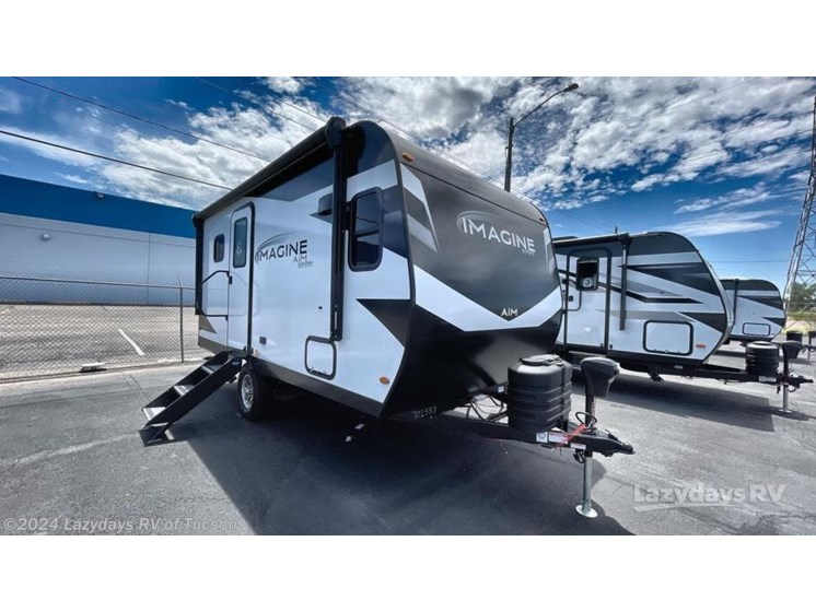 New 2025 Grand Design Imagine AIM 15BH available in Tucson, Arizona