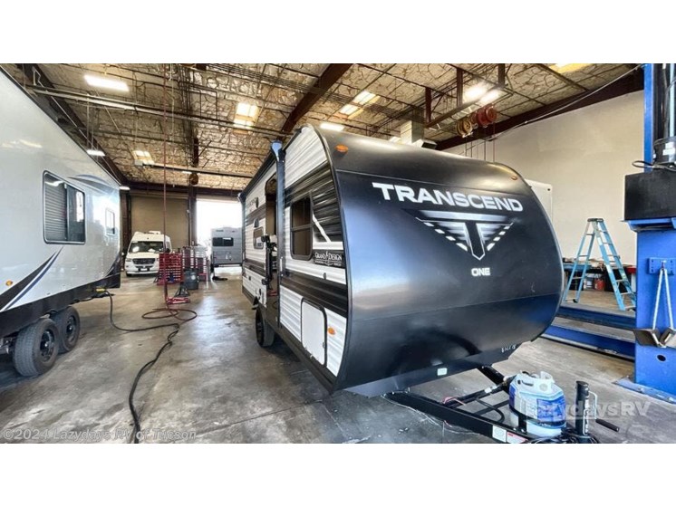 New 2024 Grand Design Transcend Xplor 151BH available in Tucson, Arizona