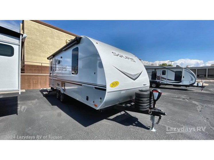 New 2025 Lance Squire Lance  SQ19 available in Tucson, Arizona