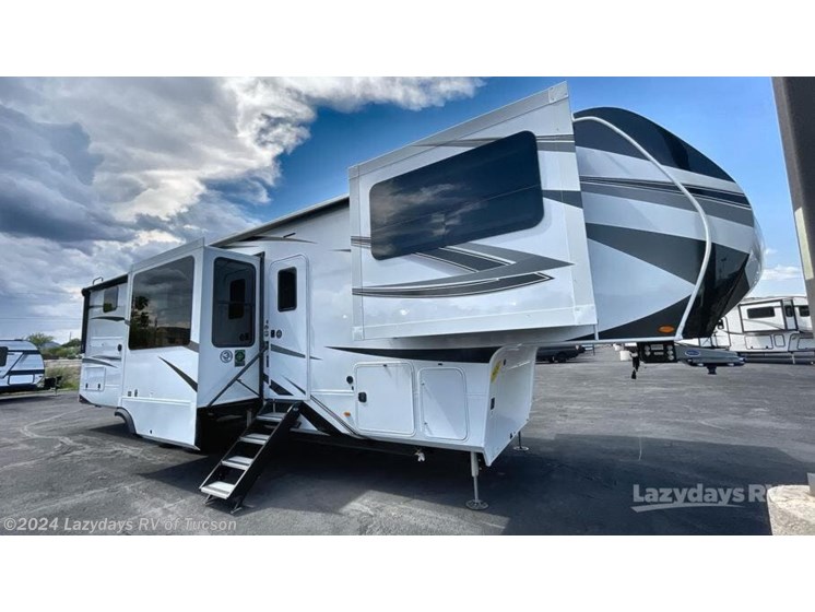 New 2025 Grand Design Solitude 380FL available in Tucson, Arizona