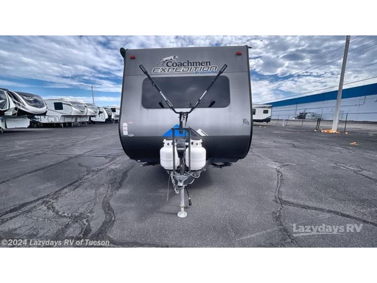 Used 2023 Coachmen Catalina M-192FQS available in Tucson, Arizona