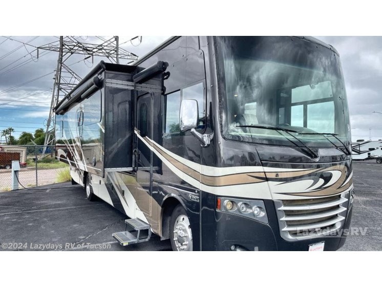 Used 2017 Thor Motor Coach Miramar 35.2 available in Tucson, Arizona