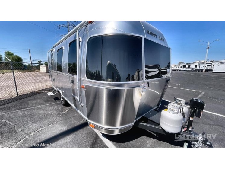 2025 Airstream Caravel 22FB RV for Sale in Tucson, AZ 85714 | 21159817 ...