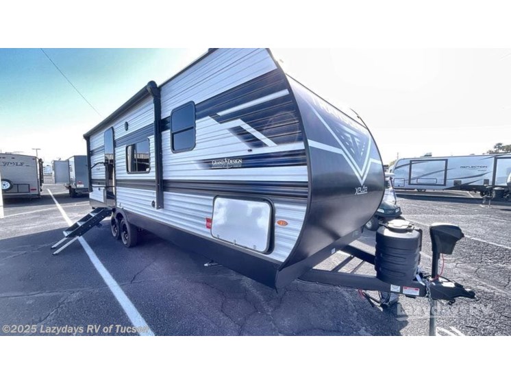 New 2025 Grand Design Transcend Xplor 25MLX available in Tucson, Arizona