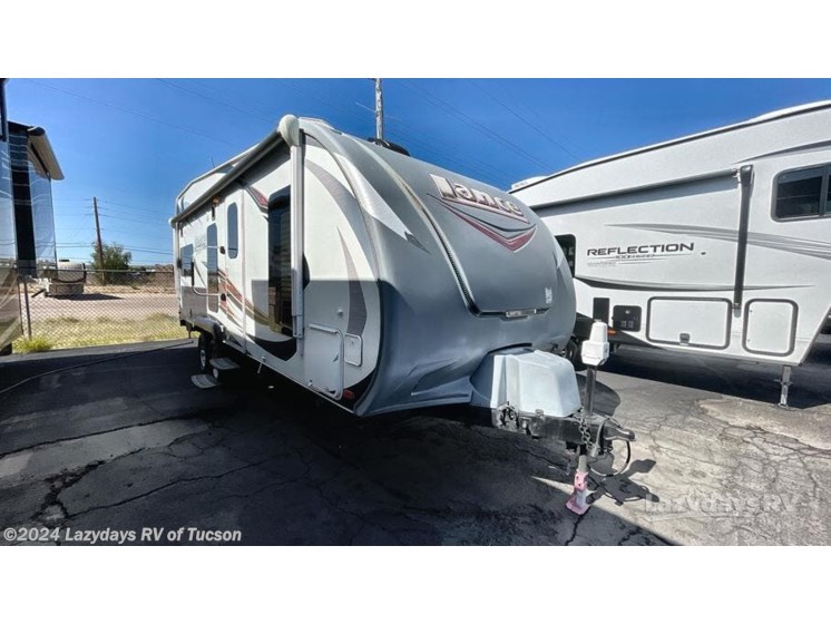 Used 2014 Lance 2212 available in Tucson, Arizona