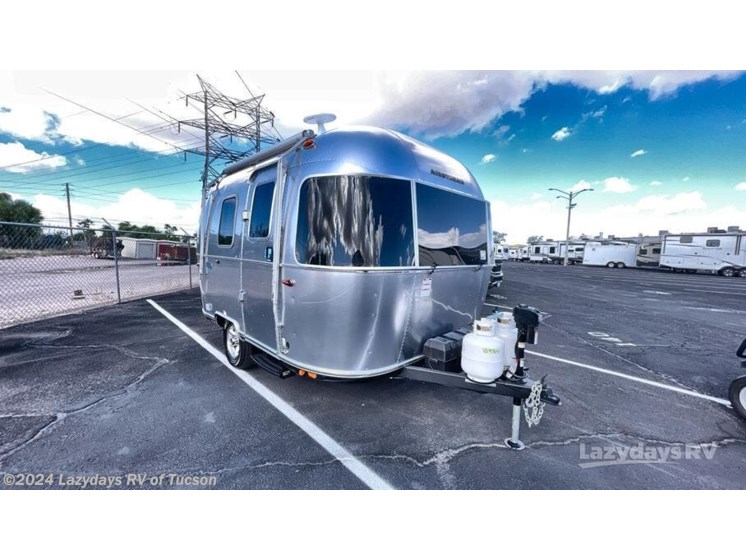 New 2025 Airstream Bambi 16RB available in Tucson, Arizona