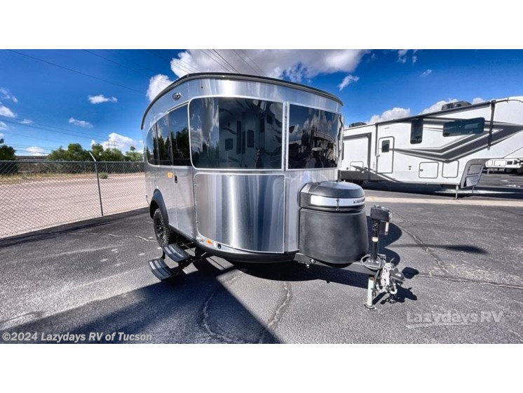 New 2025 Airstream Basecamp 20X available in Tucson, Arizona