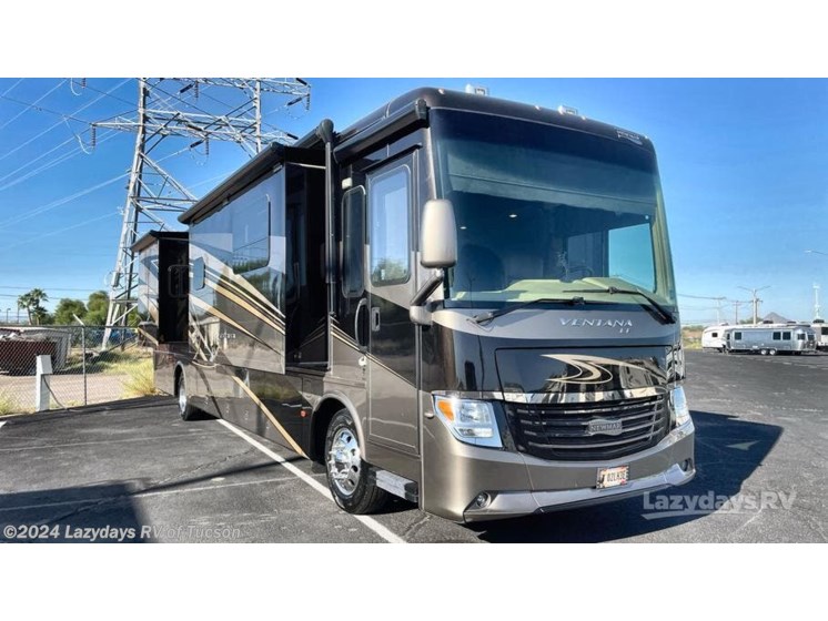 Used 2016 Newmar Ventana 4037 available in Tucson, Arizona