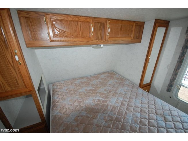 2001 Forest River Rv Wildwood F30 For In Mesa Az 85213 Y1248 2001 Forest River Wildwood F30 Toy Hauler Auto Corral Rv