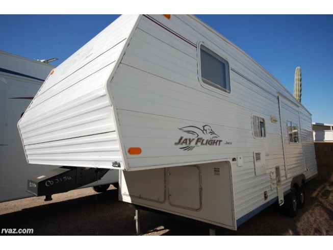 2004 Jayco Jay Flight 26.5 BH RV for Sale in Mesa, AZ 85213 | X1693 ...