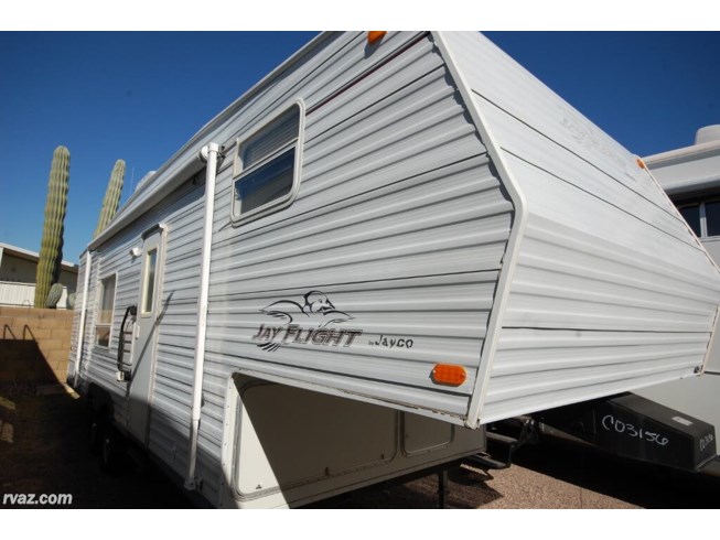 2004 Jayco Jay Flight 26 5 Bh Rv For Sale In Mesa Az 85213 X1693 Rvusa Com Classifieds
