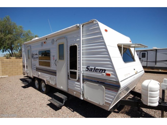 2005 Forest River Salem RV for Sale in Mesa, AZ 85213