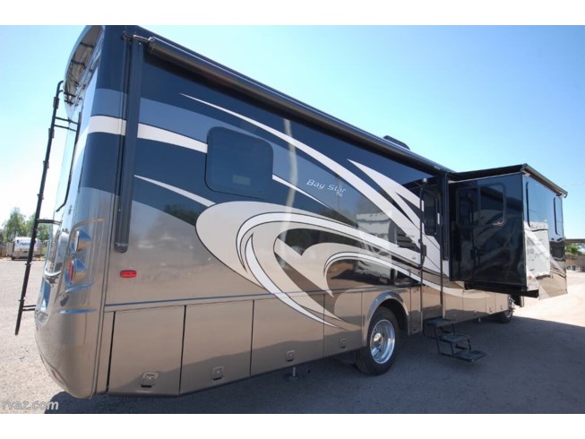 2015 Newmar Bay Star 3402 RV for Sale in Mesa, AZ 85213 | X1894 | RVUSA ...