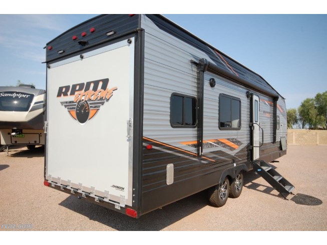 extreme rv 2022