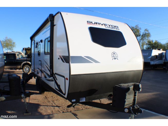 2023 Surveyor Legend 202RBLE by Forest River from RV AZ Corral in Mesa, Arizona