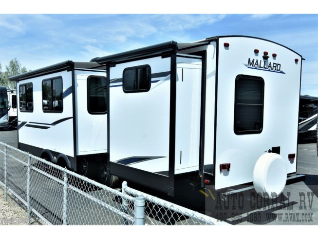 2021 Heartland Mallard M32 RV for Sale in Mesa, AZ 85213 | Z1894