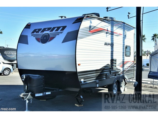 Used 2022 Chinook RPM 18FKLE available in Mesa, Arizona