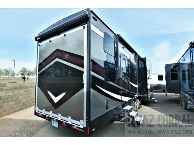 Used 2017 The RV Factory Weekend Warrior 4250W available in Mesa, Arizona