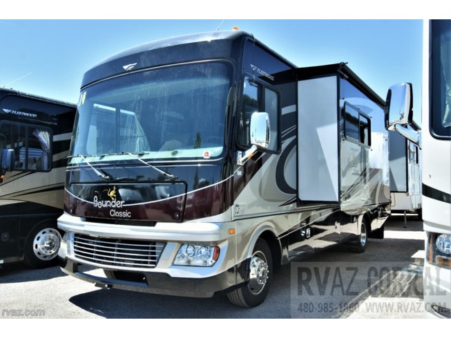 Used 2014 Fleetwood Bounder Classic 30T available in Mesa, Arizona