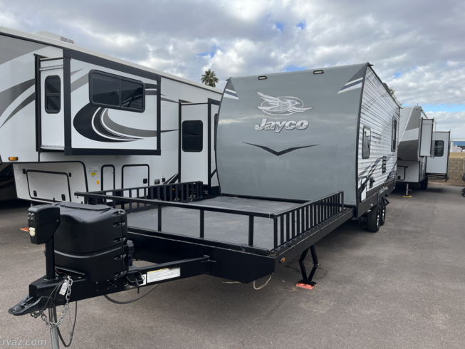 Used 2019 Jayco Octane Super Lite 210 available in Mesa, Arizona