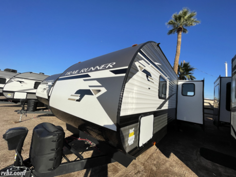 &lt;p&gt;RVAZ Corral has an RV service center, Free RV consignment Program and We buy good clean used RV&#39;s and offer free appraisals!&lt;/p&gt;
&lt;p&gt;We have financing available and many extended service contracts to choose from!&lt;/p&gt;
&lt;p&gt;RVAZ Corral has many New and Used Motorhomes for sale as well as Travel Trailers and 5th Wheels for sale.&amp;nbsp; Come see our camper selection today and find an RV that fits your needs.&lt;/p&gt;
&lt;p&gt;Many travel trailer or 5th wheel shoppers feel concerned about towing.&amp;nbsp; We understand.&amp;nbsp; Towing can often seem complex or nerve-wracking.&amp;nbsp; &amp;nbsp;Feel free to give us a quick call, tell us about your tow vehicle and we can help you through the process!&lt;/p&gt;
&lt;p&gt;We offer Monaco, Tiffin Allegro, Holiday Rambler, Coachmen, Country Coach, Fleetwood, Safari, Beaver, Keystone, Jayco, Winnebago, Newmar, Grand Design, Forest River, Heartland, K-Z and more in used inventory.&lt;/p&gt;
&lt;p&gt;We carry New Forest River Fifth Wheels AND Trailers including Sandpiper, Salem Hemisphere and Surveyor! We are your AZ Chinook dealer and also carry Pacific Coachworks.&lt;/p&gt;
&lt;p&gt;We donate a portion of every sale to Phoenix Children&#39;s Hospital&lt;/p&gt;
&lt;p&gt;&amp;nbsp;&lt;/p&gt;
&lt;p&gt;&amp;nbsp;&lt;/p&gt;
&lt;p&gt;&amp;nbsp;&lt;/p&gt;