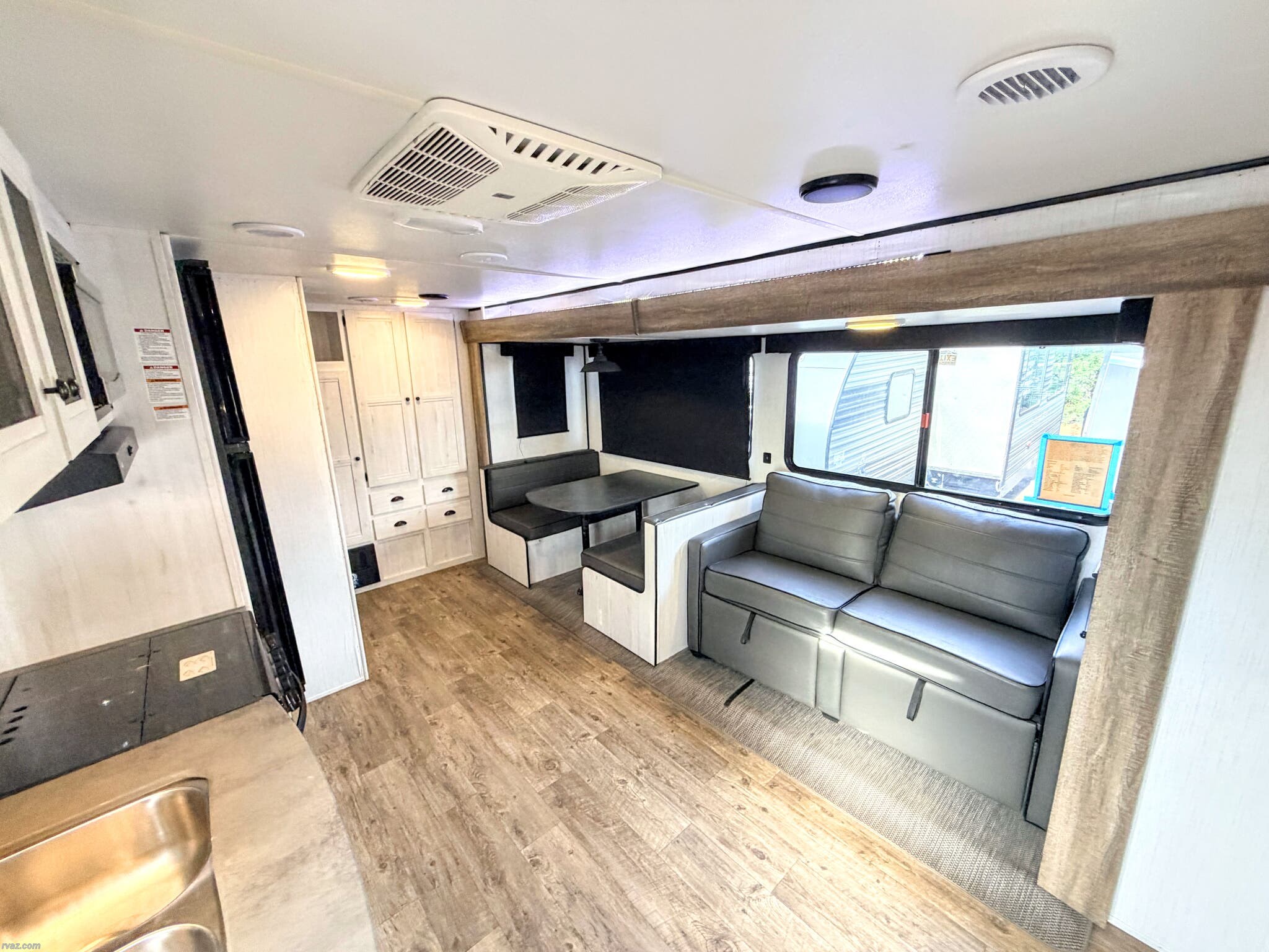 2023 Trail Runner TR 200 FBSS by Heartland from RV AZ Corral in Mesa, Arizona