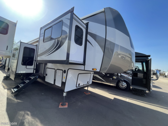 2023 Forest River Sandpiper Luxury 379FLOK - New Fifth Wheel For Sale by RV AZ Corral in Mesa, Arizona