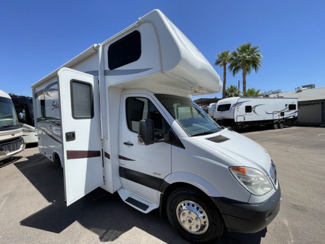 2013 Forest River Solera 24R - Used Class B For Sale by RV AZ Corral in Mesa, Arizona