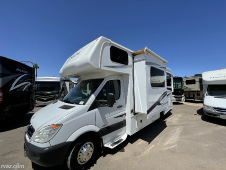 &lt;p&gt;&amp;nbsp;&lt;/p&gt;
&lt;p&gt;&lt;span style=&quot;caret-color: #1d2228; color: #1d2228; font-family: &#39;comic sans ms&#39;, sans-serif; font-size: 18px;&quot;&gt;The Rv is currently at our quartzite show.&lt;/span&gt;&lt;/p&gt;
&lt;p&gt;RVAZ Corral has an RV service center, Free RV consignment Program and We buy good clean used RV&#39;s and offer free appraisals!&lt;/p&gt;
&lt;p&gt;We have financing available and many extended service contracts to choose from!&lt;/p&gt;
&lt;p&gt;RVAZ Corral has many New and Used Motorhomes for sale as well as Travel Trailers and 5th Wheels for sale.&amp;nbsp; Come see our camper selection today and find an RV that fits your needs.&lt;/p&gt;
&lt;p&gt;Many travel trailer or 5th wheel shoppers feel concerned about towing.&amp;nbsp; We understand.&amp;nbsp; Towing can often seem complex or nerve-wracking.&amp;nbsp; &amp;nbsp;Feel free to give us a quick call, tell us about your tow vehicle and we can help you through the process!&lt;/p&gt;
&lt;p&gt;We offer Monaco, Tiffin Allegro, Holiday Rambler, Coachmen, Country Coach, Fleetwood, Safari, Beaver, Keystone, Jayco, Winnebago, Newmar, Grand Design, Forest River, Heartland, K-Z and more in used inventory.&lt;/p&gt;
&lt;p&gt;We carry New Forest River Fifth Wheels AND Trailers including Sandpiper, Salem Hemisphere and Surveyor! We are your AZ Chinook dealer and we also carry Heartland products including Trail Runner.&lt;/p&gt;
&lt;p&gt;We donate a portion of every sale to Phoenix Children&#39;s Hospital&lt;/p&gt;
&lt;p&gt;&amp;nbsp;&lt;/p&gt;