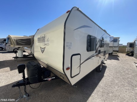 &lt;p&gt;RVAZ Corral has an RV service center, Free RV consignment Program and We buy good clean used RV&#39;s and offer free appraisals!&lt;/p&gt;
&lt;p&gt;We have financing available and many extended service contracts to choose from!&lt;/p&gt;
&lt;p&gt;RVAZ Corral has many New and Used Motorhomes for sale as well as Travel Trailers and 5th Wheels for sale.&amp;nbsp; Come see our camper selection today and find an RV that fits your needs.&lt;/p&gt;
&lt;p&gt;Many travel trailer or 5th wheel shoppers feel concerned about towing.&amp;nbsp; We understand.&amp;nbsp; Towing can often seem complex or nerve-wracking.&amp;nbsp; &amp;nbsp;Feel free to give us a quick call, tell us about your tow vehicle and we can help you through the process!&lt;/p&gt;
&lt;p&gt;We offer Monaco, Tiffin Allegro, Holiday Rambler, Coachmen, Country Coach, Fleetwood, Safari, Beaver, Keystone, Jayco, Winnebago, Newmar, Grand Design, Forest River, Heartland, K-Z and more in used inventory.&lt;/p&gt;
&lt;p&gt;We carry New Forest River Fifth Wheels AND Trailers including Sandpiper, Salem Hemisphere and Surveyor! We are your AZ Chinook dealer and we also carry Heartland products including Trail Runner.&lt;/p&gt;
&lt;p&gt;We donate a portion of every sale to Phoenix Children&#39;s Hospital&lt;/p&gt;
&lt;p&gt;&amp;nbsp;&lt;/p&gt;