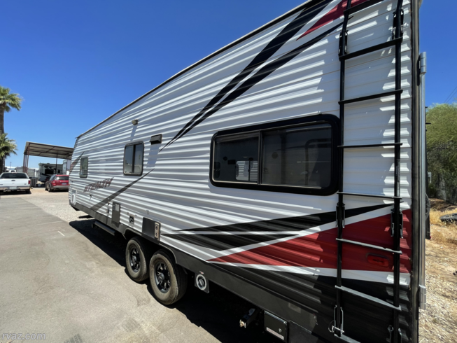 2019 Stealth FS2413 by Forest River from RV AZ Corral in Mesa, Arizona
