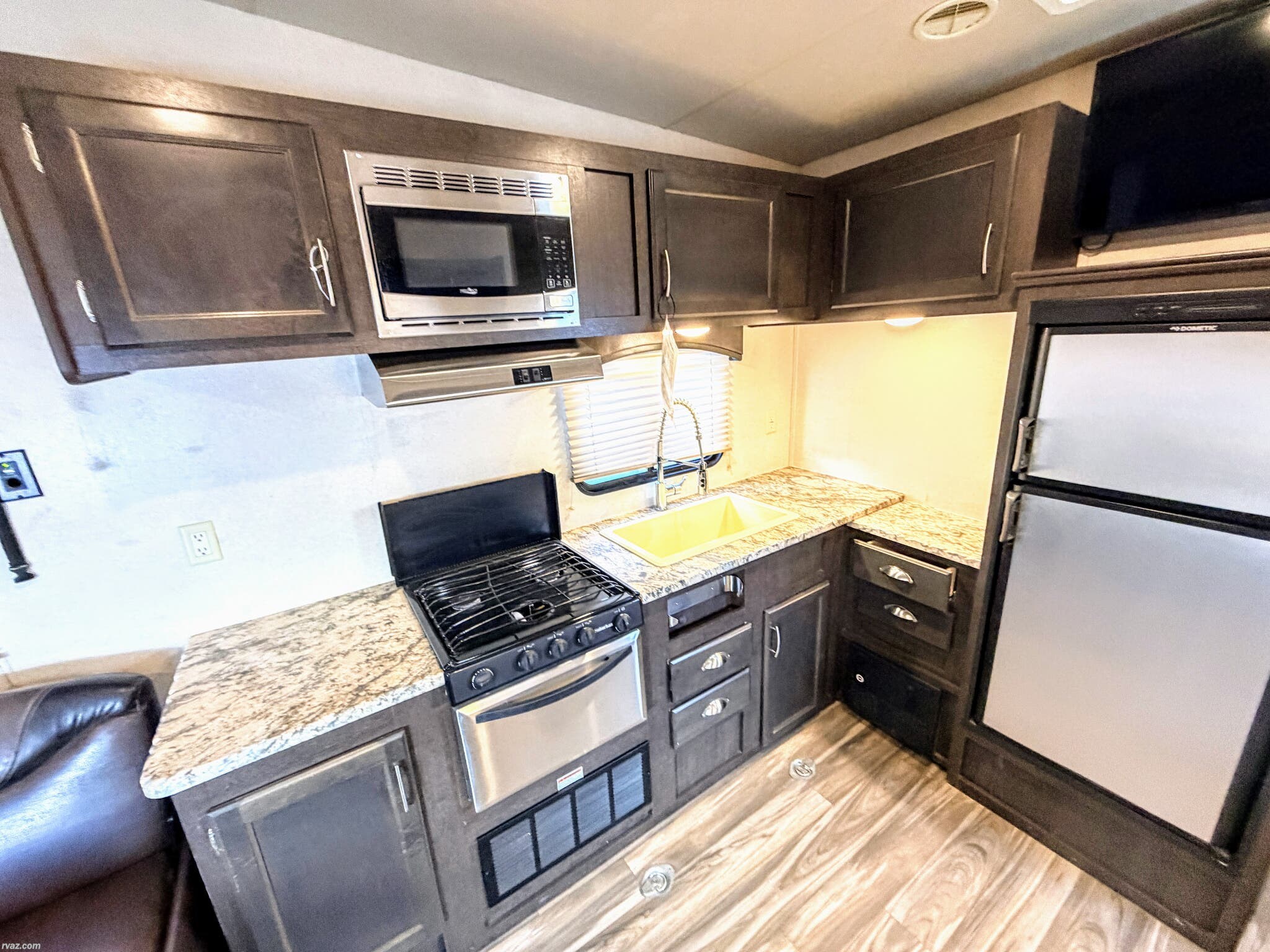 Used 2019 Forest River Stealth FS2413 available in Mesa, Arizona