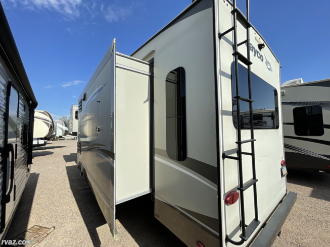 2019 Eagle 321RSTS by Jayco from RV AZ Corral in Mesa, Arizona