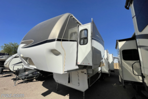 2012 Coachmen Brookstone Diamond 385FL