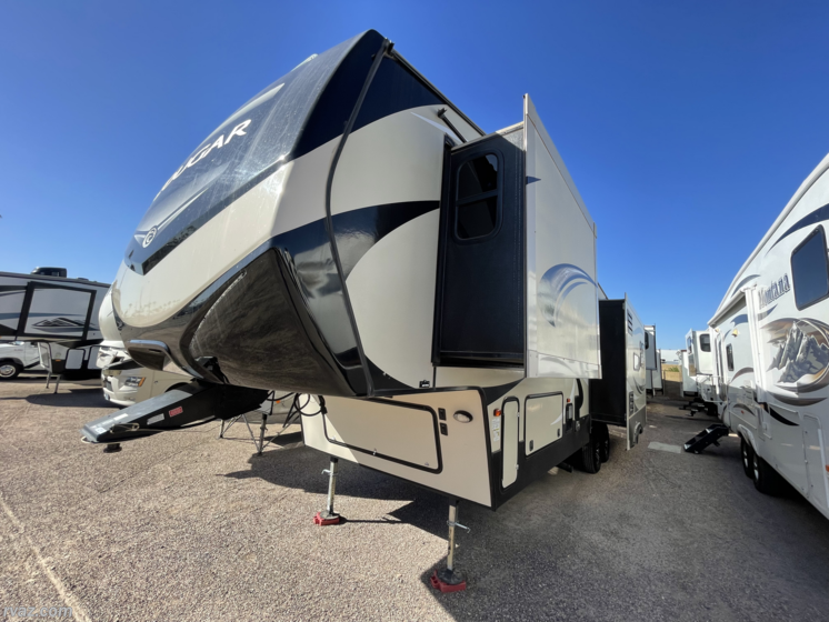 Used 2018 Keystone Cougar East 311RES available in Mesa, Arizona